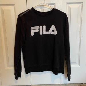 fila long sleeve